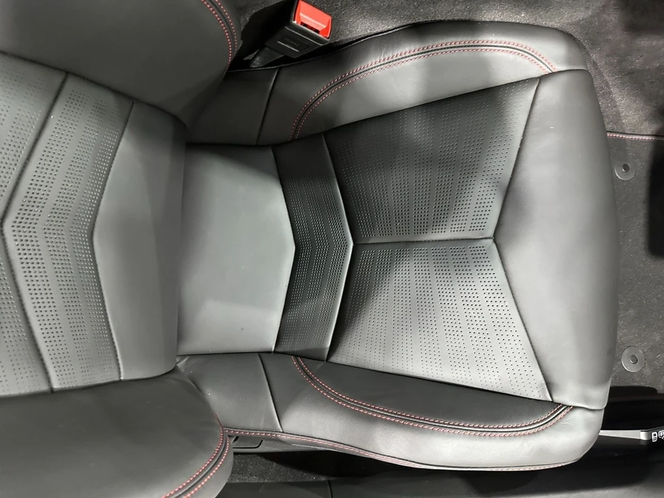 2025 Chevrolet Corvette C8 Z06 - Image 21 of 21