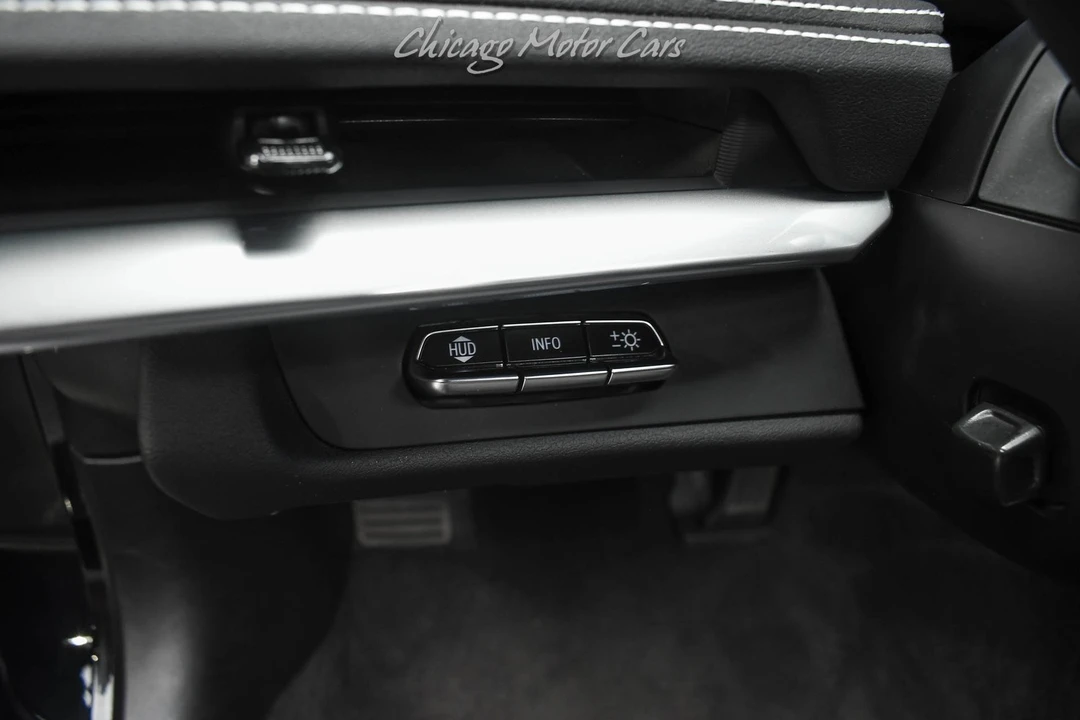 2025 Chevrolet Corvette C8 Z06 - Image 10 of 12