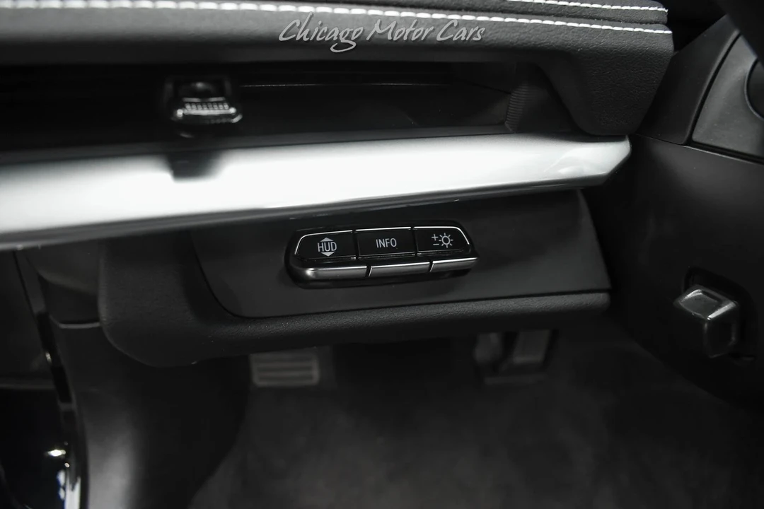 2025 Chevrolet Corvette C8 Z06 - Image 10 of 21