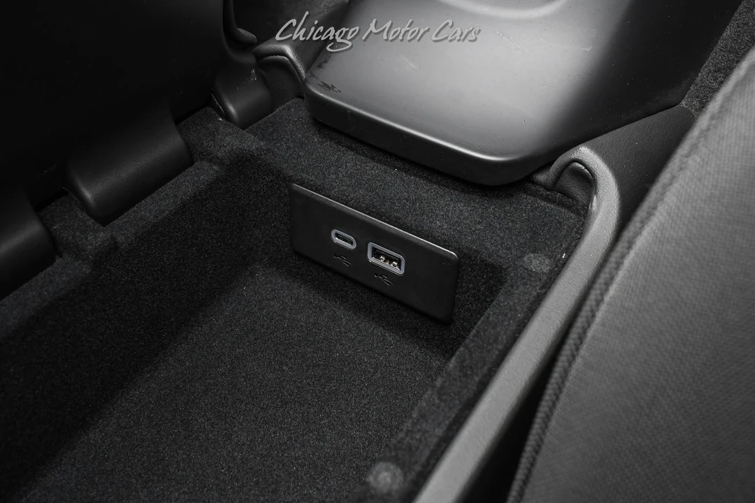 2025 Chevrolet Corvette C8 Z06 - Image 18 of 21