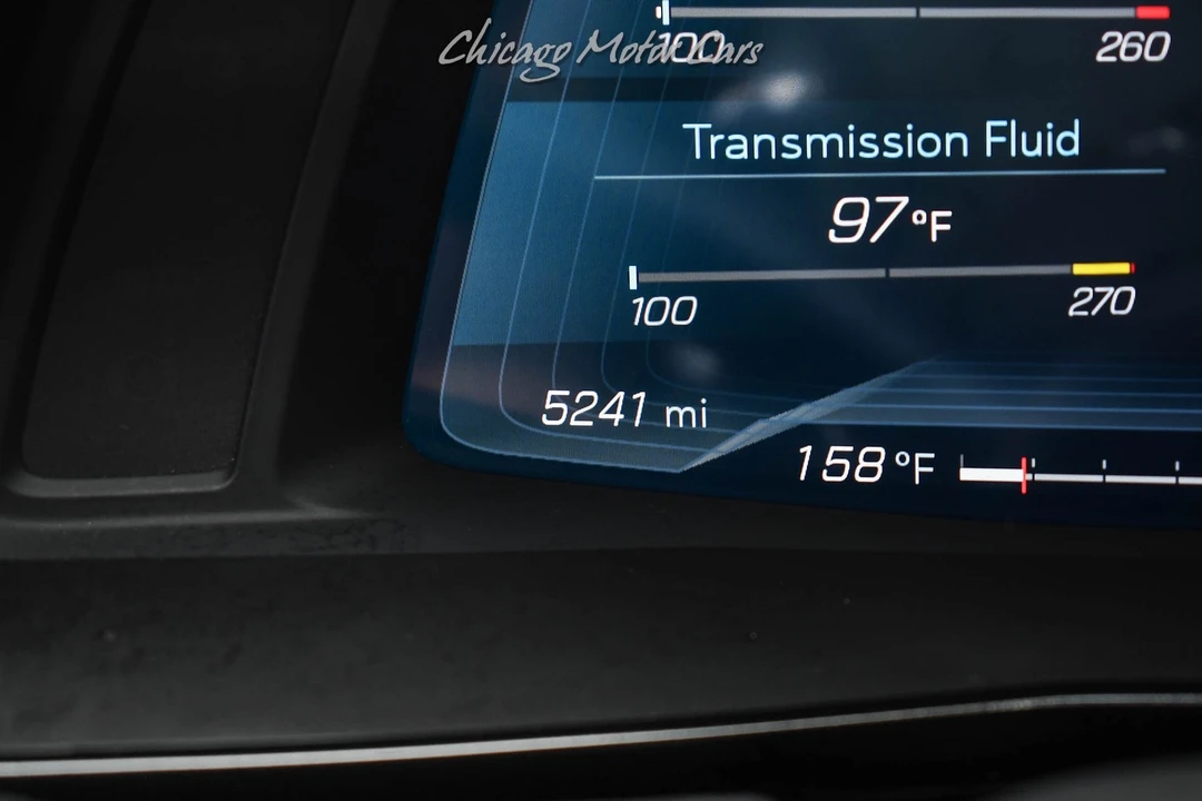 2025 Chevrolet Corvette C8 Z06 - Image 13 of 21