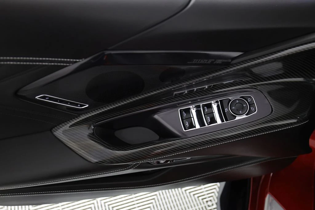 2025 Chevrolet Corvette C8 Z06 - Image 15 of 31