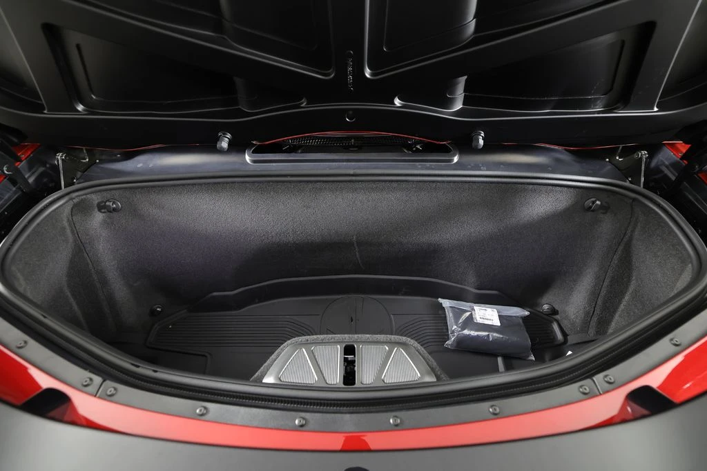 2025 Chevrolet Corvette C8 Z06 - Image 13 of 31