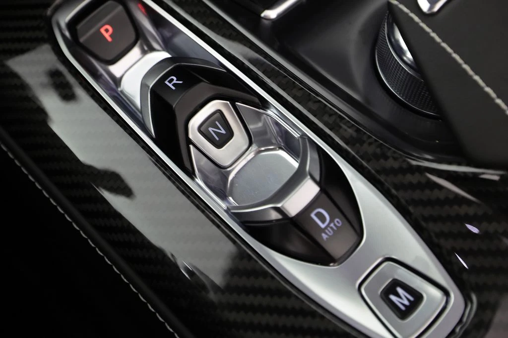 2025 Chevrolet Corvette C8 Z06 - Image 24 of 31