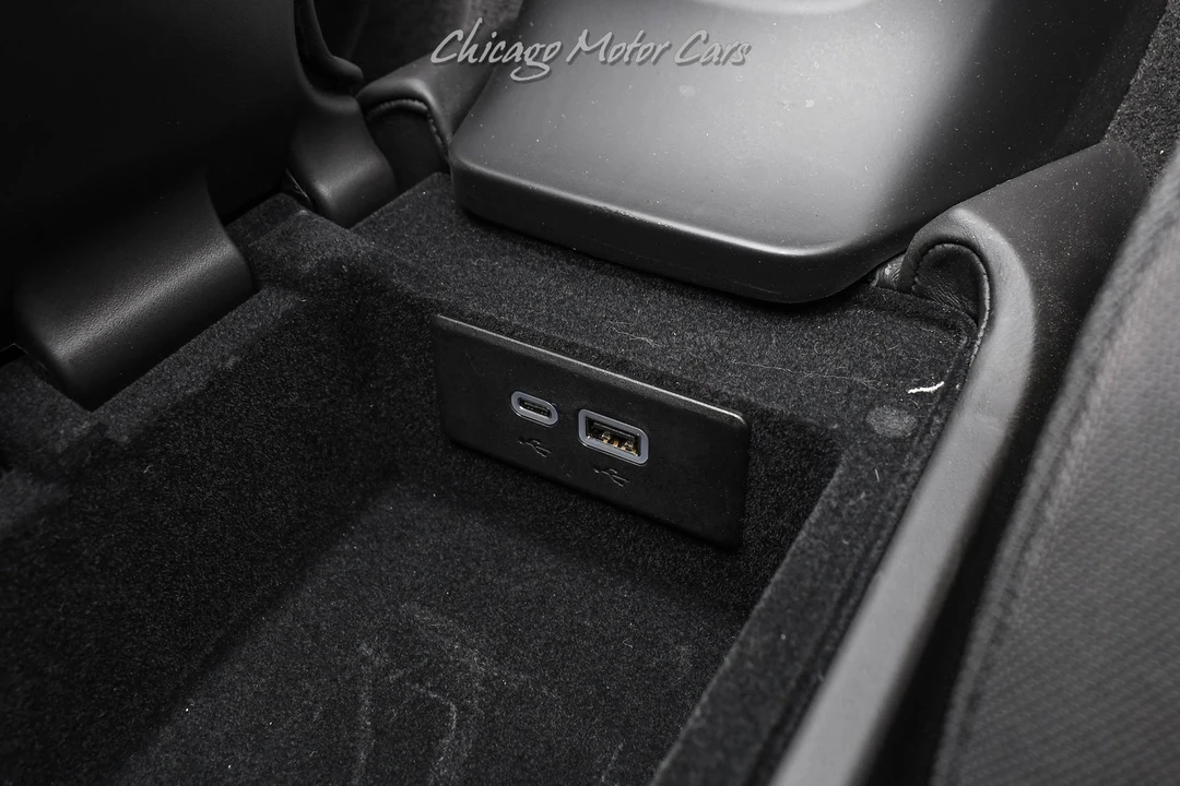 2025 Chevrolet Corvette C8 Z06 - Image 21 of 21