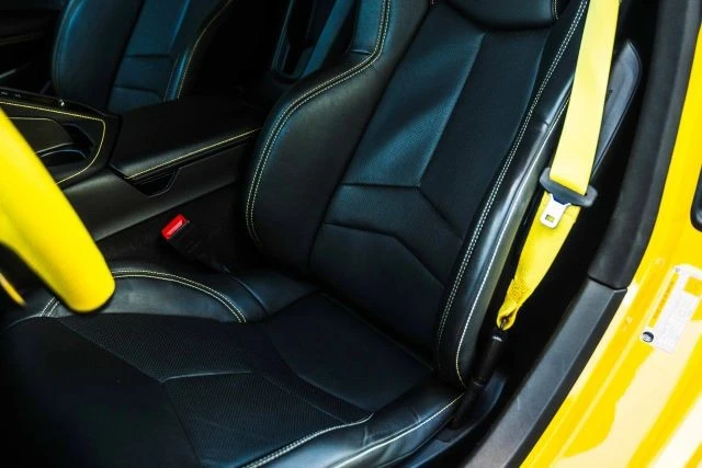 2025 Chevrolet Corvette C8 Z06 - Image 24 of 31