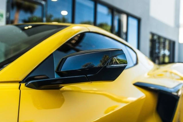 2025 Chevrolet Corvette C8 Z06 - Image 7 of 21