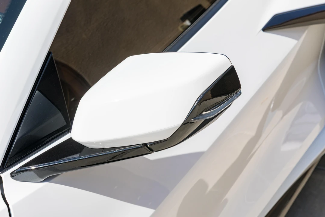 2025 Chevrolet Corvette C8 Z06 - Image 18 of 31