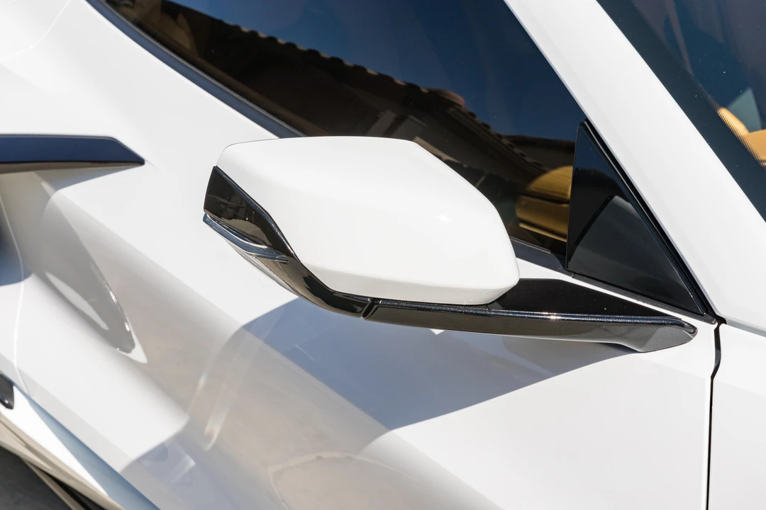 2025 Chevrolet Corvette C8 Z06 - Image 19 of 31