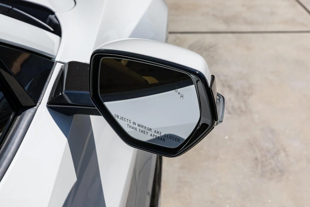 2025 Chevrolet Corvette C8 Z06 - Image 21 of 31