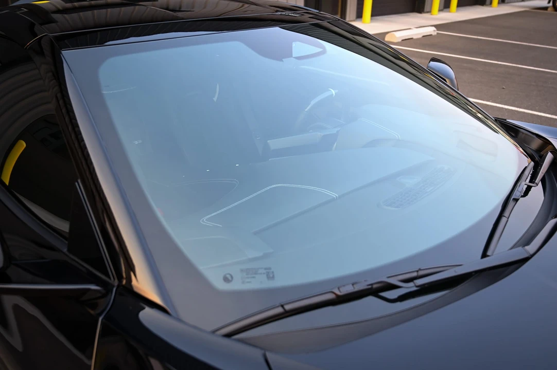 2025 Chevrolet Corvette C8 Z06 - Image 22 of 31