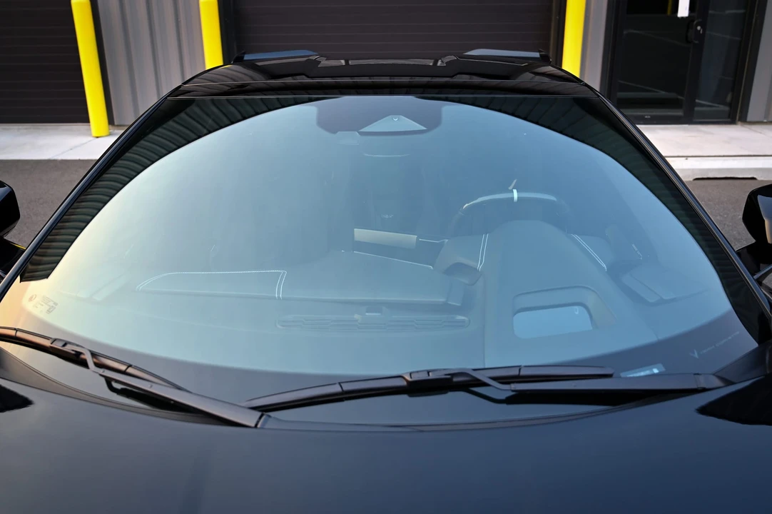 2025 Chevrolet Corvette C8 Z06 - Image 23 of 31