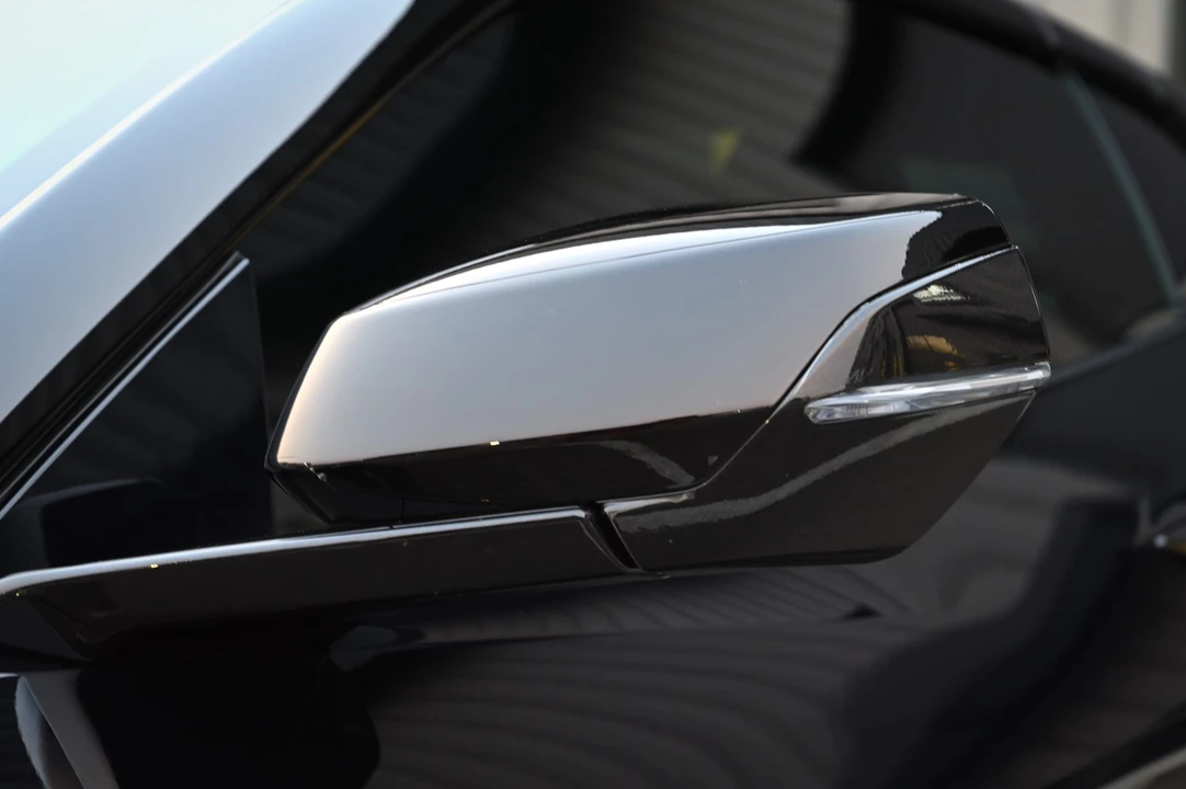 2025 Chevrolet Corvette C8 Z06 - Image 27 of 31