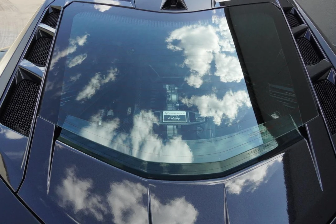 2025 Chevrolet Corvette C8 Z06 - Image 23 of 31