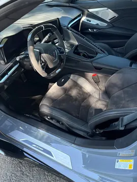 2025 Chevrolet Corvette C8 Z06 - Image 3 of 5