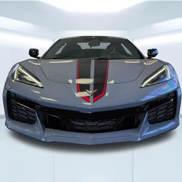 2025 Chevrolet Corvette Z06