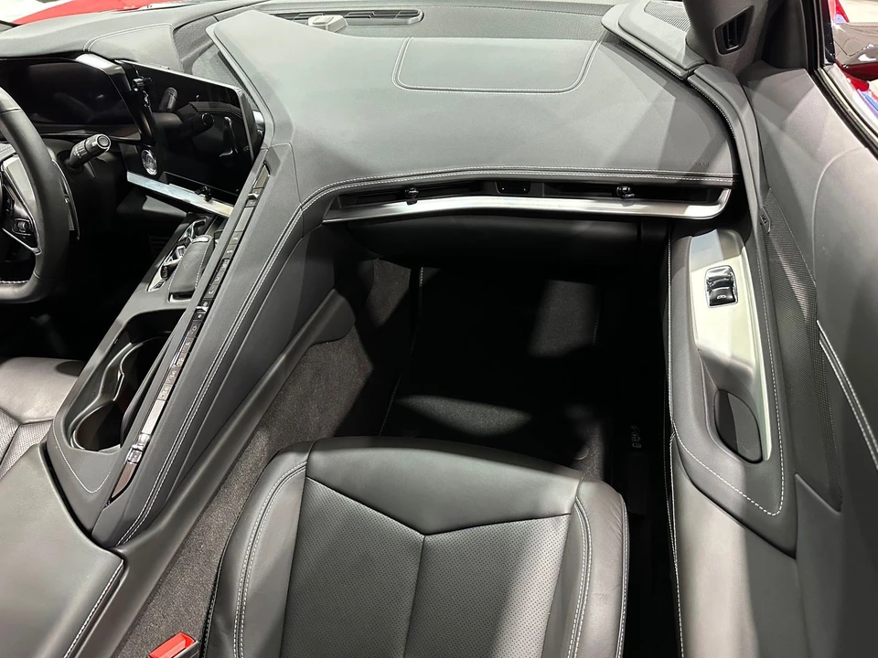 2025 Chevrolet Corvette C8 Z06 - Image 12 of 21