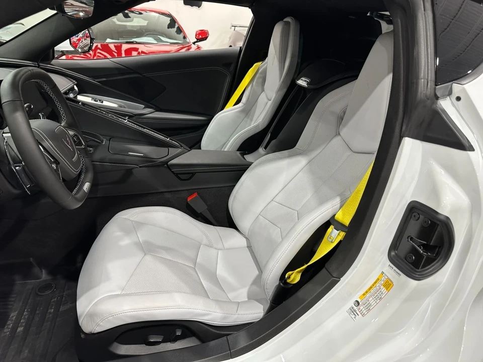 2025 Chevrolet Corvette C8 Z06 - Image 12 of 20