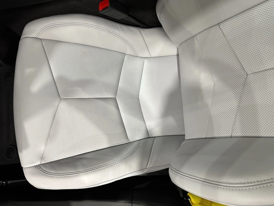 2025 Chevrolet Corvette C8 Z06 - Image 20 of 21