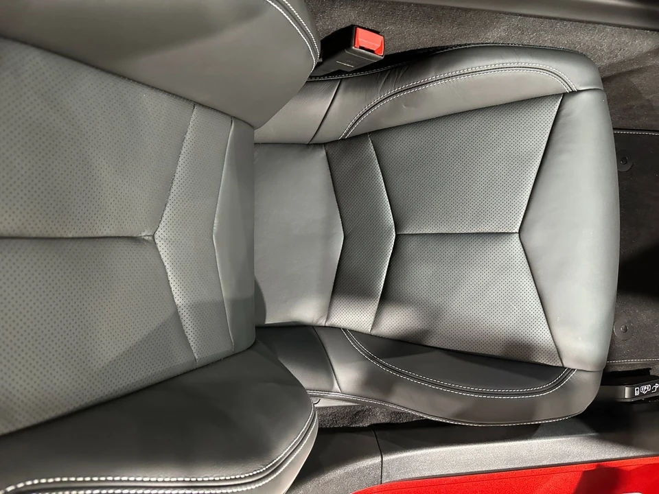 2025 Chevrolet Corvette C8 Z06 - Image 21 of 21
