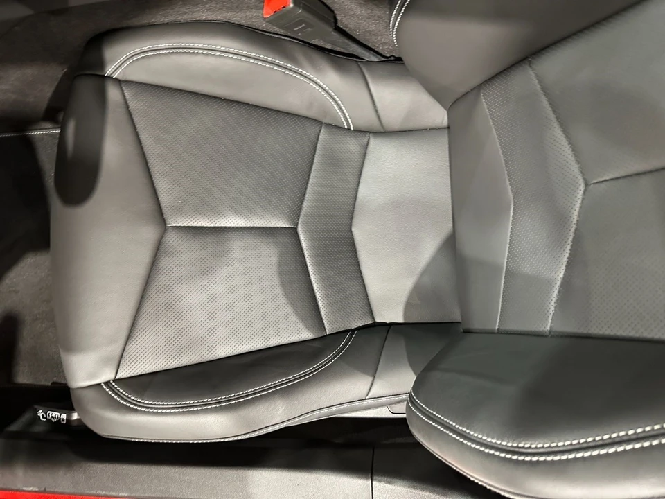 2025 Chevrolet Corvette C8 Z06 - Image 20 of 21
