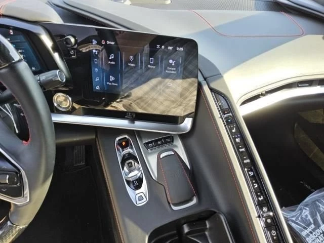 2025 Chevrolet Corvette C8 ZR1 - Image 12 of 21
