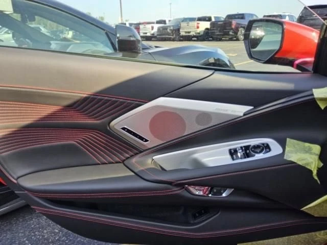 2025 Chevrolet Corvette C8 ZR1 - Image 15 of 21