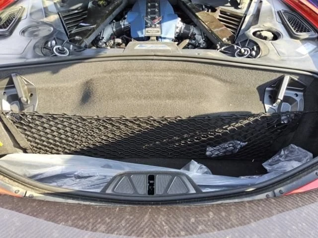 2025 Chevrolet Corvette C8 ZR1 - Image 19 of 21