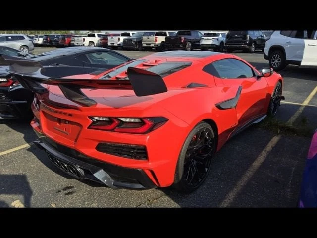 2025 Chevrolet Corvette C8 ZR1 - Image 2 of 21