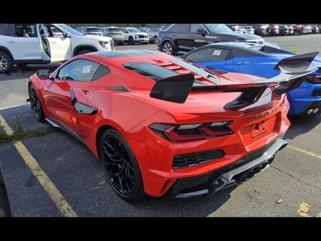 2025 Chevrolet Corvette C8 ZR1 - Image 5 of 21