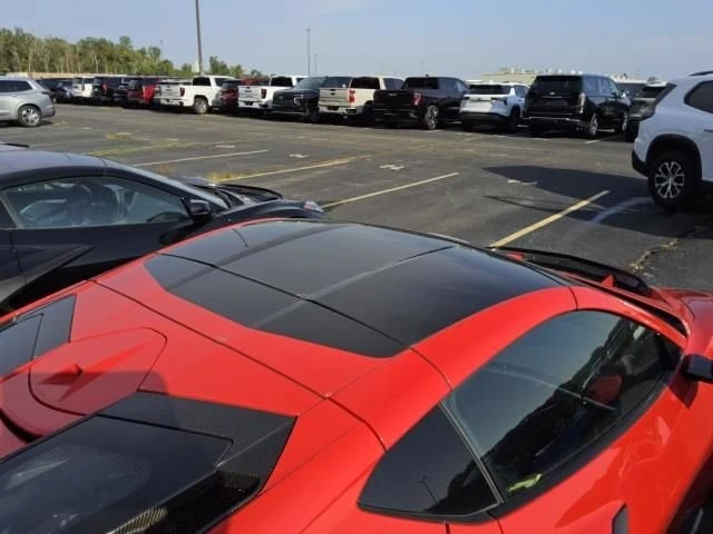 2025 Chevrolet Corvette C8 ZR1 - Image 7 of 21
