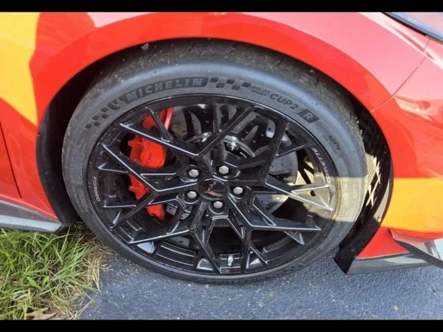 2025 Chevrolet Corvette C8 ZR1 - Image 8 of 21