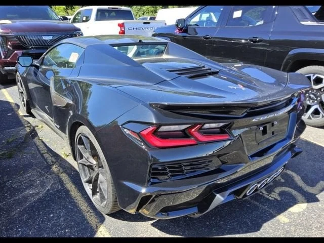 2025 Chevrolet Corvette C8 ZR1 - Image 3 of 6