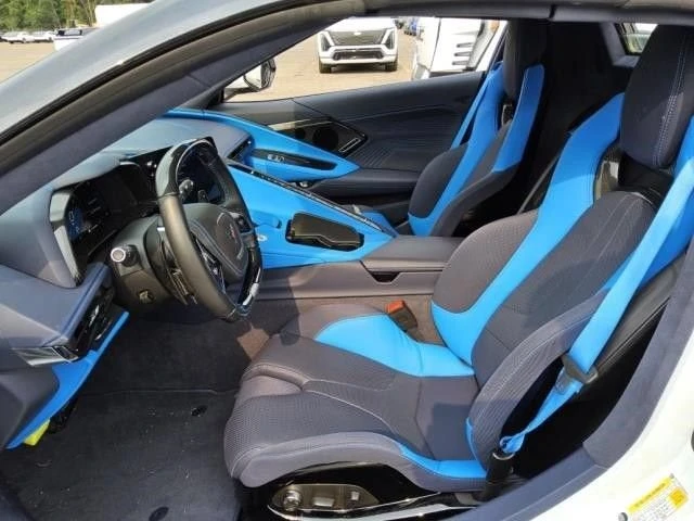 2025 Chevrolet Corvette C8 ZR1 - Image 3 of 7