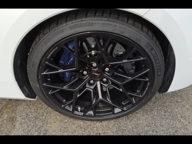 2025 Chevrolet Corvette C8 ZR1 - Image 4 of 7