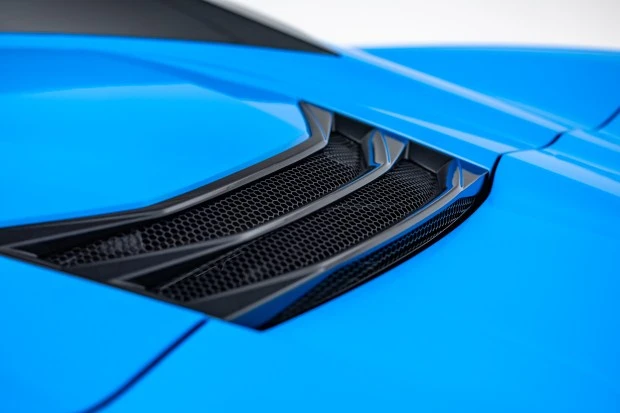 2025 Chevrolet Corvette C8 ZR1 - Image 7 of 7