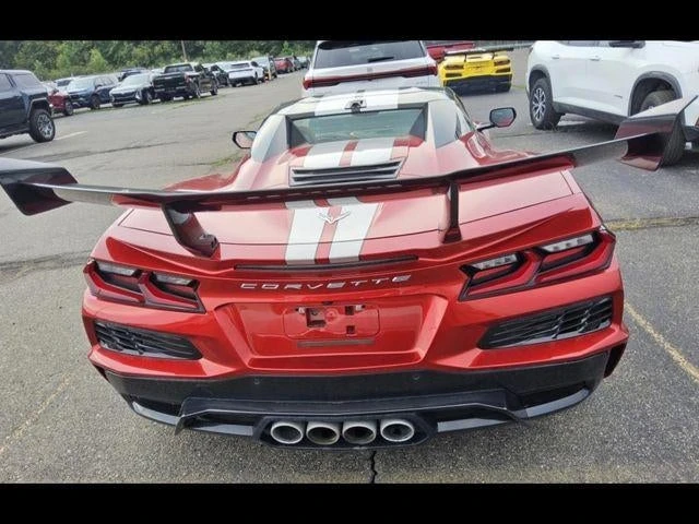 2025 Chevrolet Corvette C8 ZR1 - Image 4 of 7