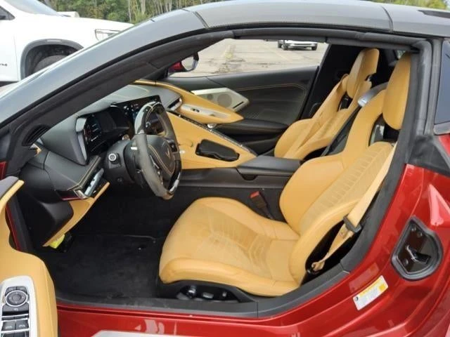 2025 Chevrolet Corvette C8 ZR1 - Image 5 of 7