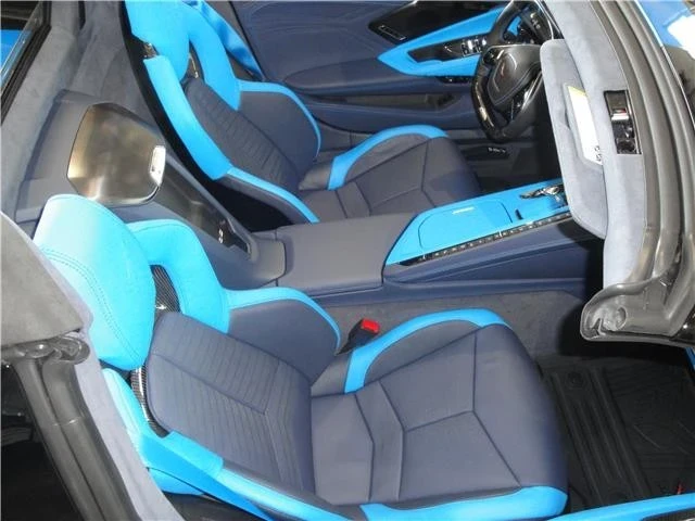 2025 Chevrolet Corvette C8 - Image 6 of 14