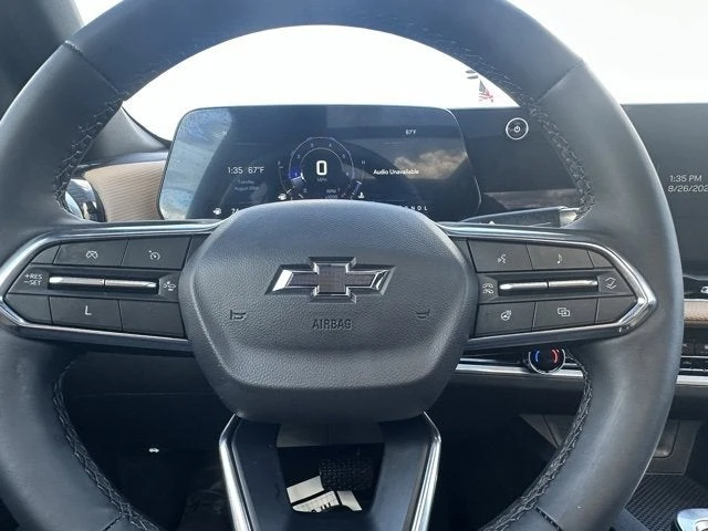 2025 Chevrolet Equinox - Image 18 of 19