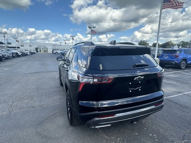 2025 Chevrolet Equinox - Image 3 of 19