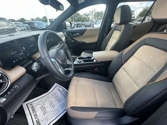 2025 Chevrolet Equinox - Image 11 of 19