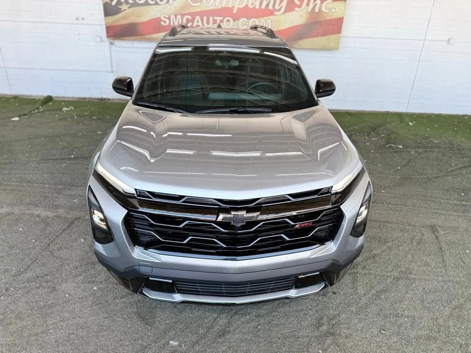 2025 Chevrolet Equinox - Image 6 of 20