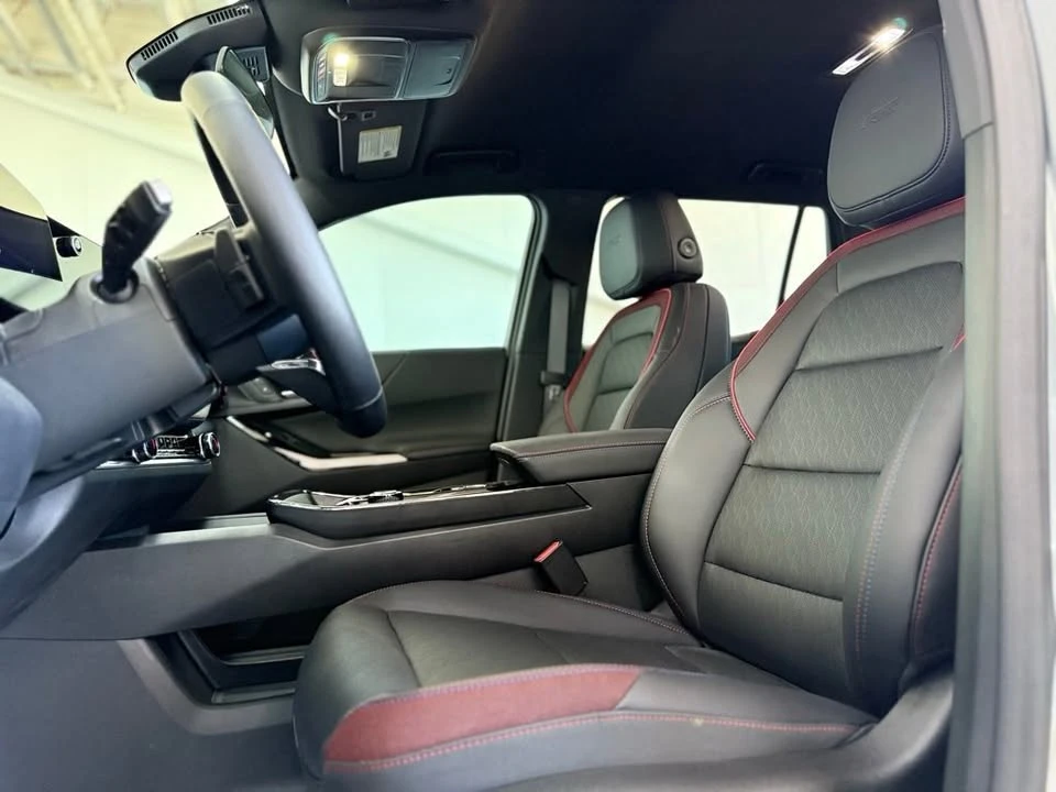 2025 Chevrolet Equinox - Image 17 of 20