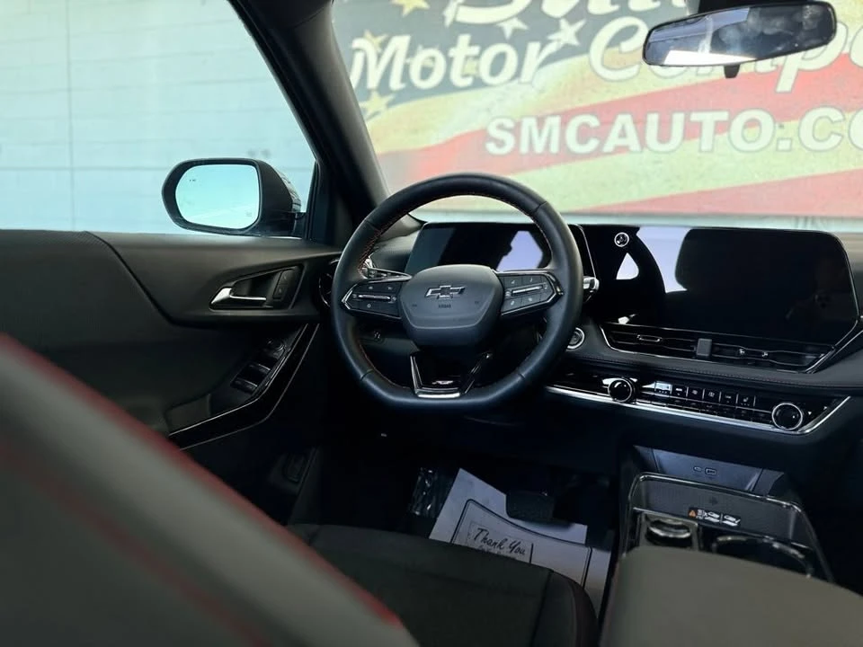 2025 Chevrolet Equinox - Image 19 of 20