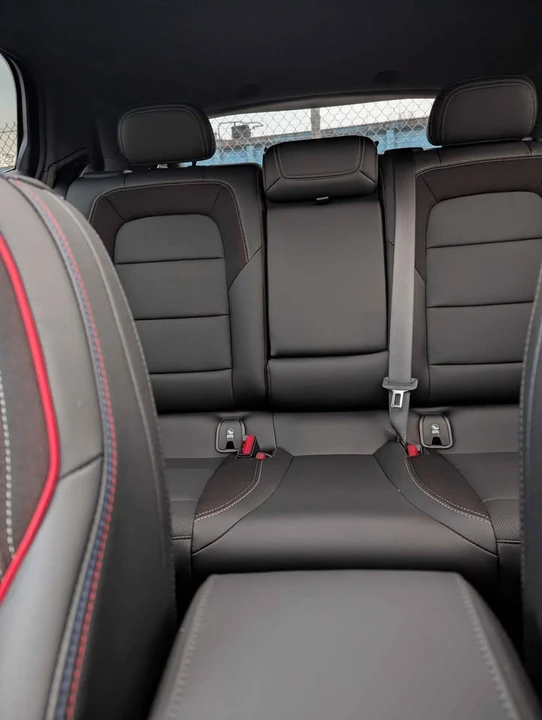 2025 Chevrolet Equinox - Image 6 of 10