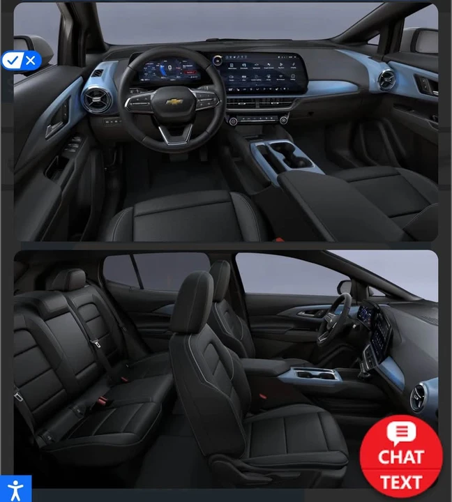 2025 Chevrolet Equinox - Image 4 of 4