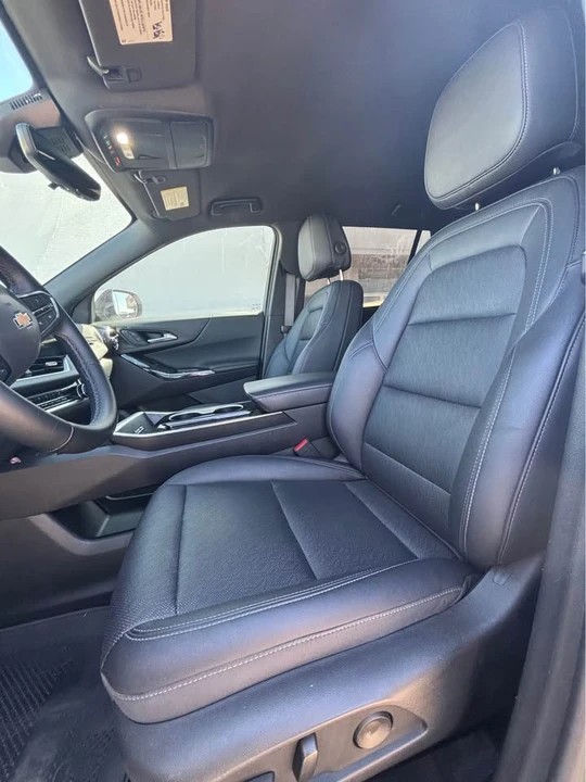 2025 Chevrolet Equinox - Image 5 of 9