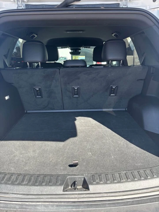 2025 Chevrolet Equinox - Image 7 of 9