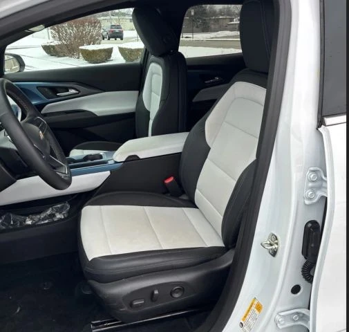 2025 Chevrolet Equinox - Image 7 of 7